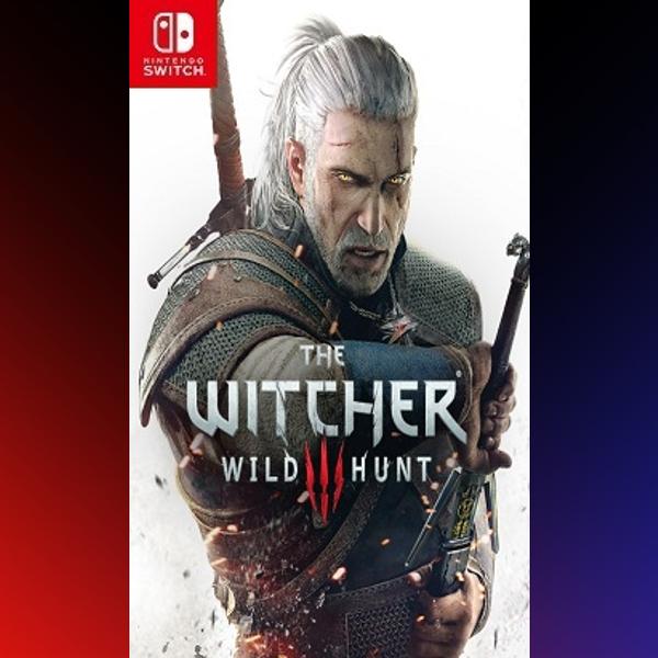 دانلود بازی The Witcher 3: Wild Hunt Switch NSP + Expansions + DLCs + Language Packs + Update 4.04b برای نینتندو سوییچ