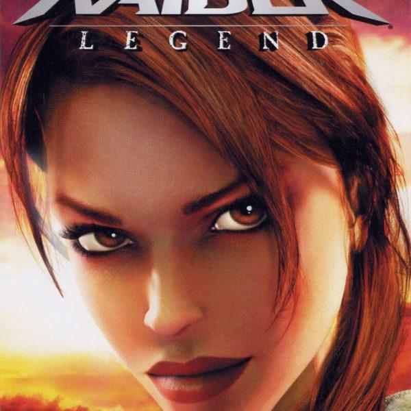 دانلود بازی Tomb Raider – Legend برای PSP