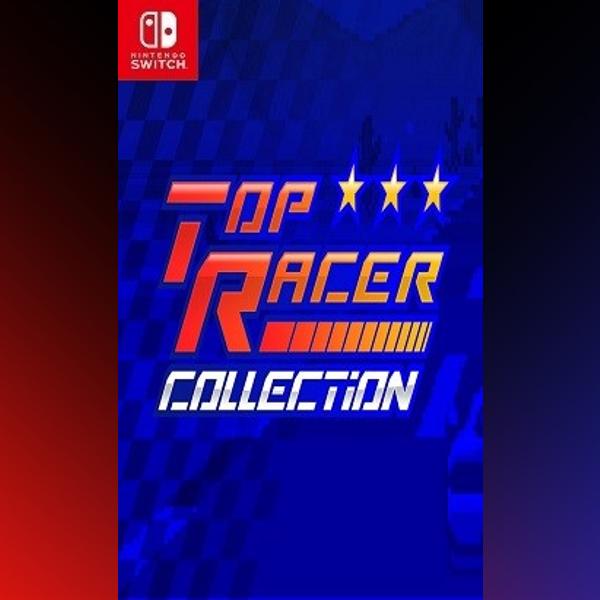 دانلود بازی Top Racer Collection برای نینتندو سوییچ