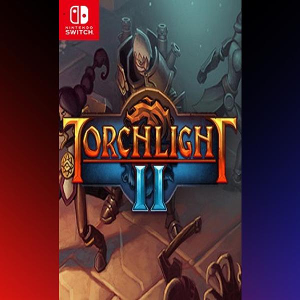 دانلود بازی Torchlight II برای نینتندو سوییچ