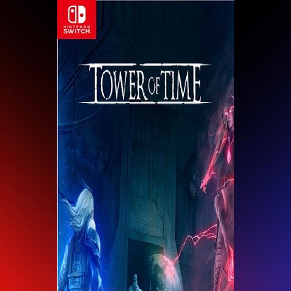 دانلود بازی Tower Of Time برای نینتندو سوییچ