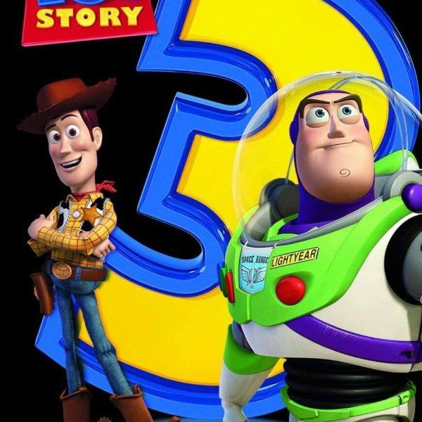 دانلود بازی Toy Story 3 برای PSP