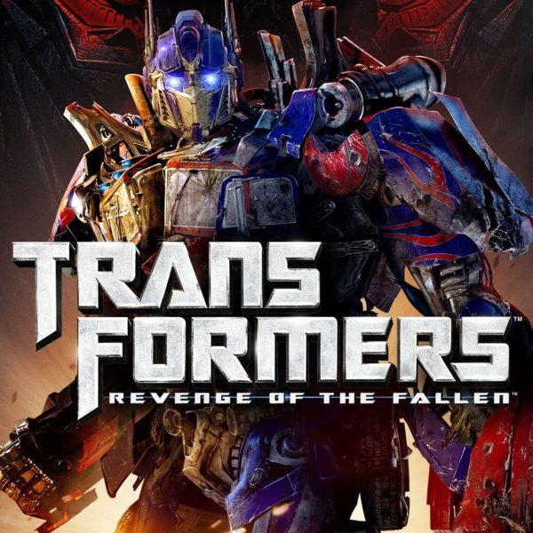 دانلود بازی Transformers – Revenge of the Fallen برای PSP