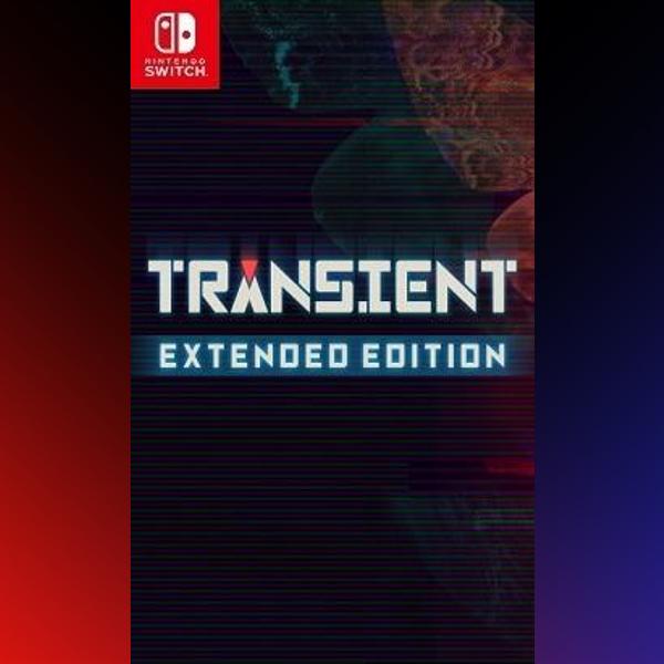 دانلود بازی Transient: Extended Edition برای نینتندو سوییچ