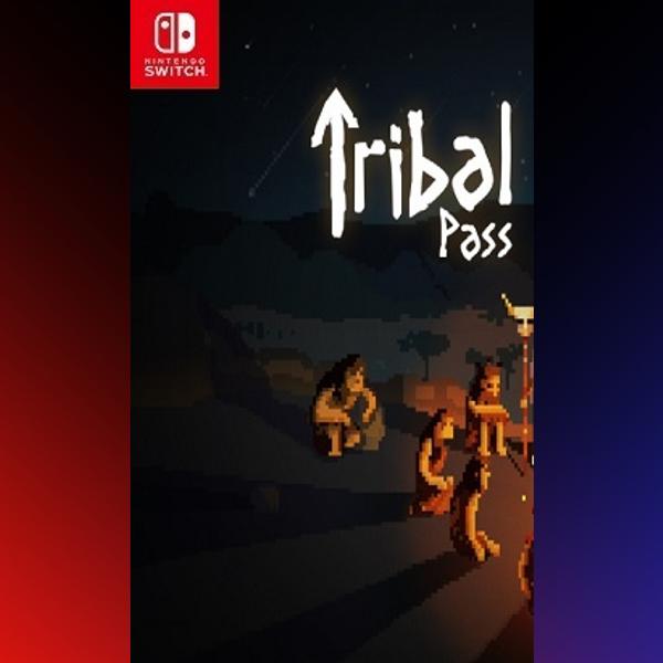 دانلود بازی Tribal Pass برای نینتندو سوییچ