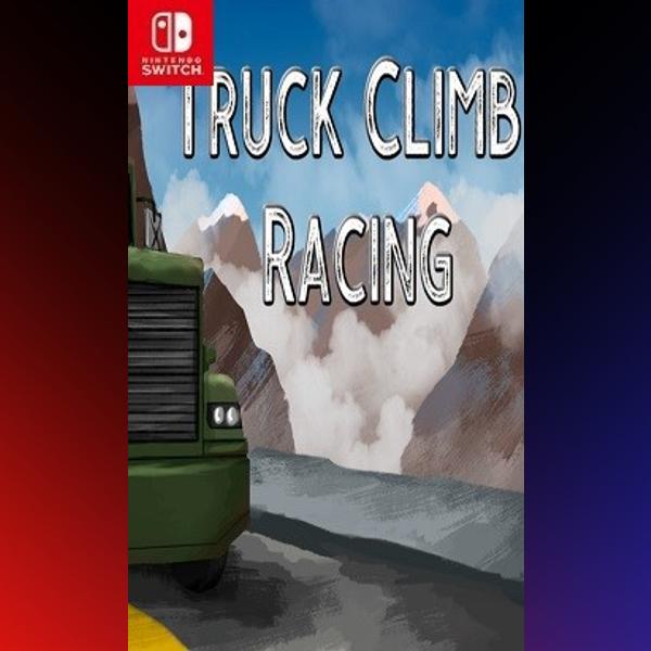 دانلود بازی Truck Climb Racing برای نینتندو سوییچ