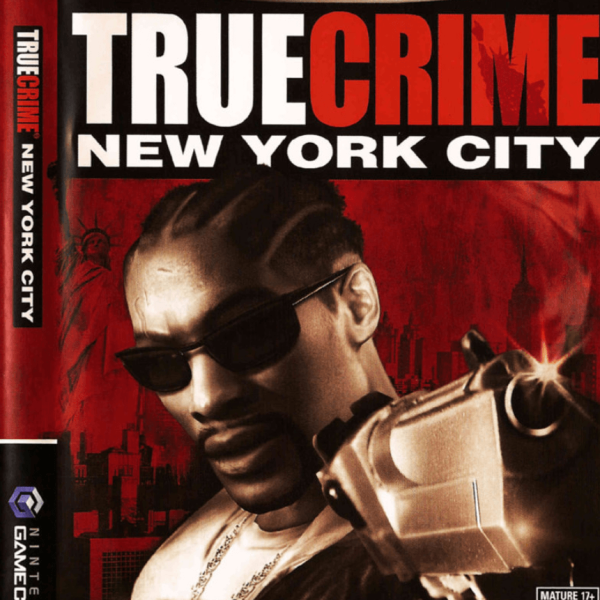 دانلود بازی True Crime: New York City برای نینتندو گیم کیوب