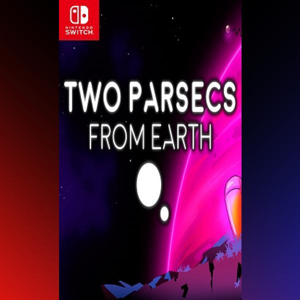 دانلود بازی Two Parsecs From Earth برای نینتندو سوییچ