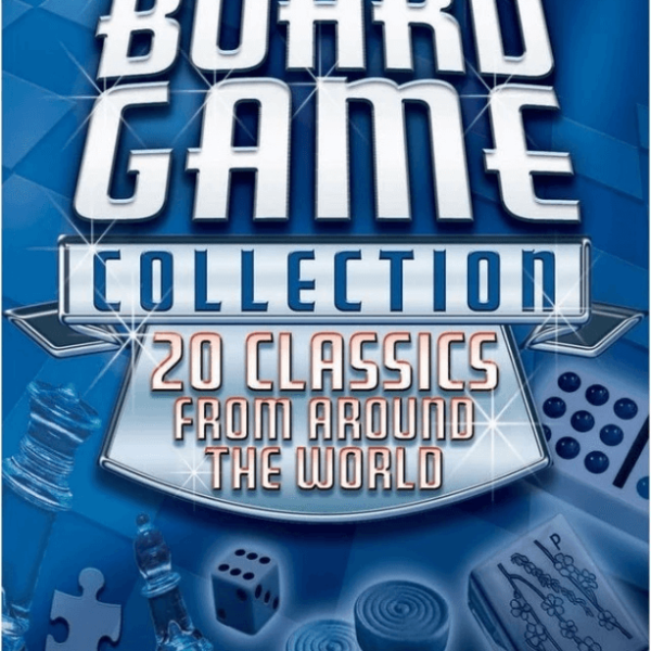 دانلود بازی Ultimate Board Game Collection برای PSP