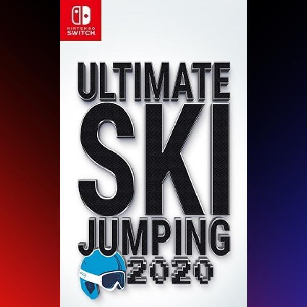 دانلود بازی Ultimate Ski Jumping 2020 برای نینتندو سوییچ