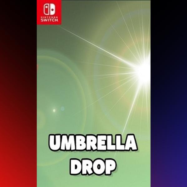 دانلود بازی Umbrella Drop برای نینتندو سوییچ