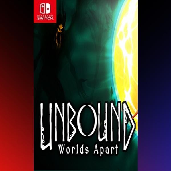 دانلود بازی Unbound: Worlds Apart برای نینتندو سوییچ