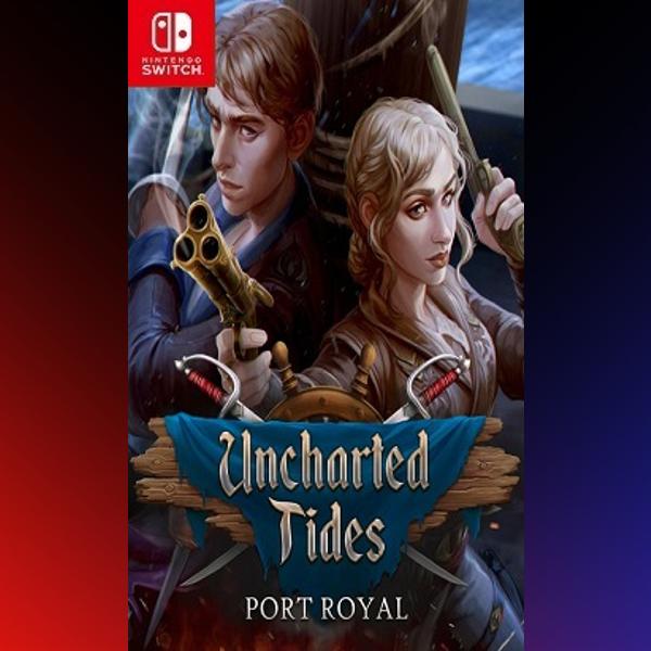 دانلود بازی Uncharted Tides: Port Royal برای نینتندو سوییچ