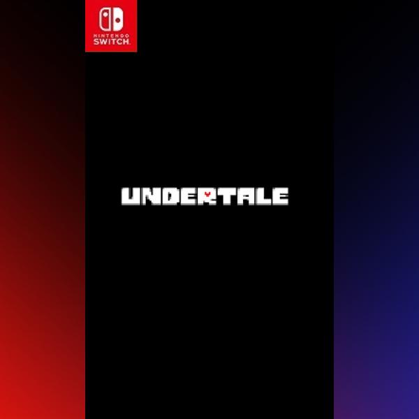 دانلود بازی Undertale برای نینتندو سوییچ