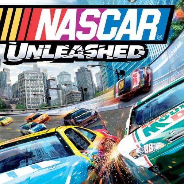 دانلود بازی NASCAR: Unleashed برای نینتندو 3DS