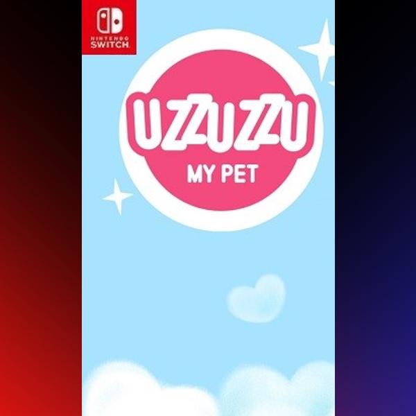 دانلود بازی Uzzuzzu My Pet برای نینتندو سوییچ