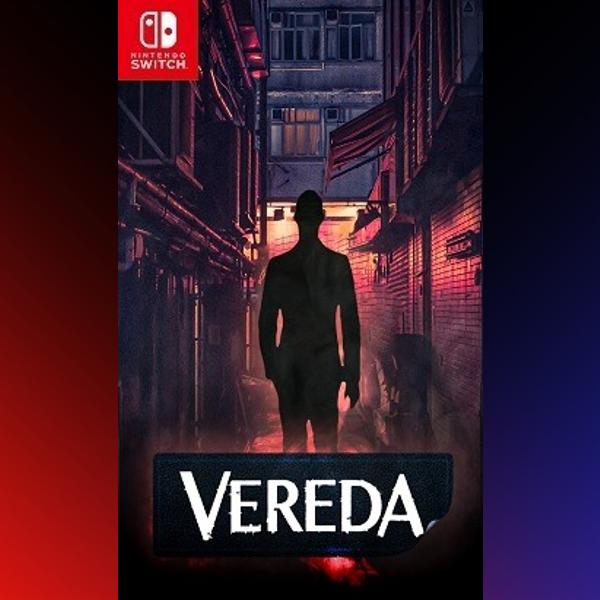 دانلود بازی VEREDA – Escape Room Adventure برای نینتندو سوییچ