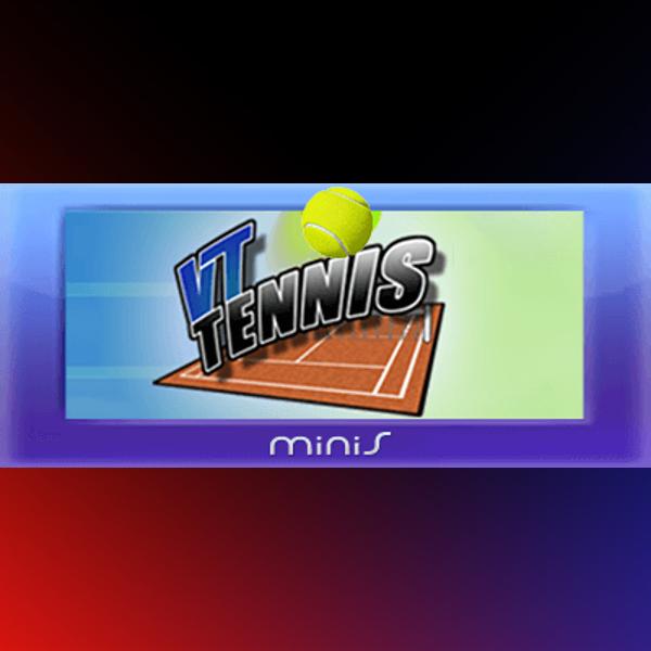 دانلود بازی VT Tennis برای PSP