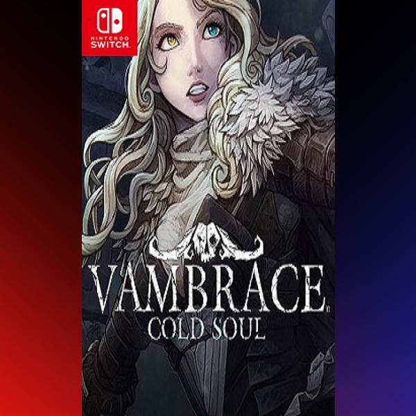 دانلود بازی Vambrace: Cold Soul برای نینتندو سوییچ