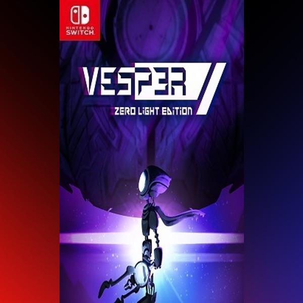 دانلود بازی Vesper: Zero Light Edition برای نینتندو سوییچ