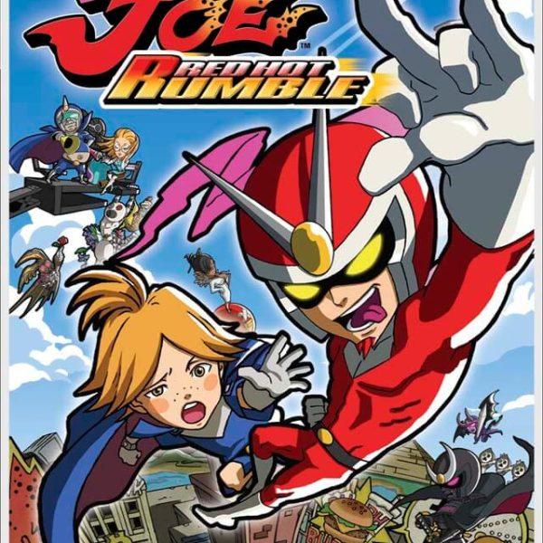 دانلود بازی Viewtiful Joe – Red Hot Rumble برای PSP