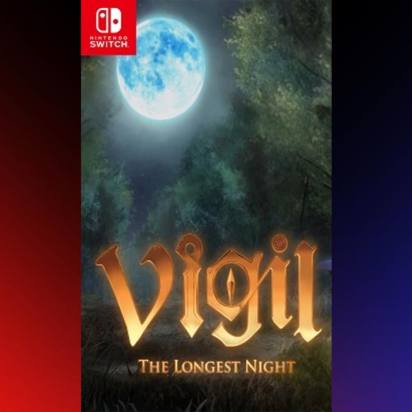 دانلود بازی Vigil: The Longest Night برای نینتندو سوییچ