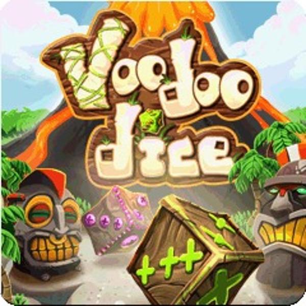 دانلود بازی Voodoo Dice برای PSP