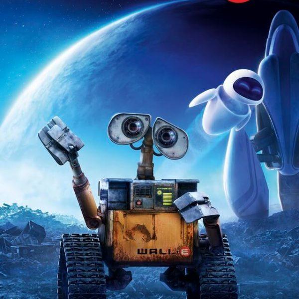 دانلود بازی WALL-E برای PSP