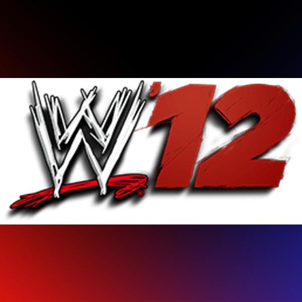 دانلود بازی WWE '12 برای نینتندو WII