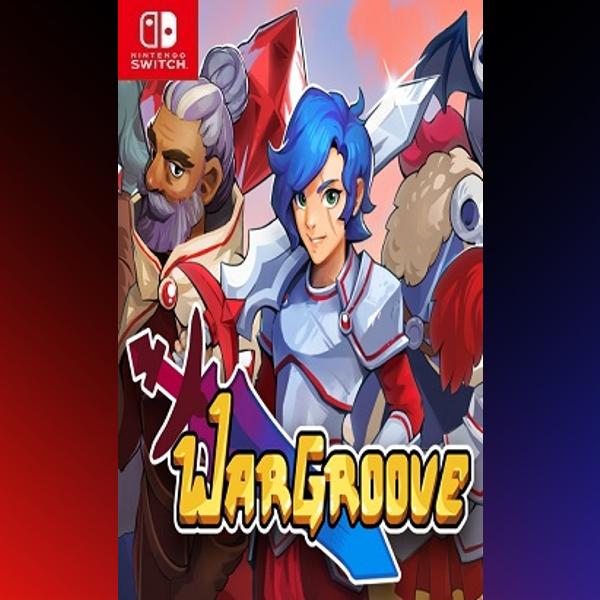 دانلود بازی Wargroove برای نینتندو سوییچ