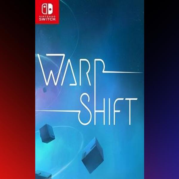 دانلود بازی Warp Shift برای نینتندو سوییچ