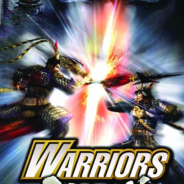 دانلود بازی Warriors Orochi برای PSP