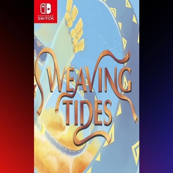 دانلود بازی Weaving Tides برای نینتندو سوییچ