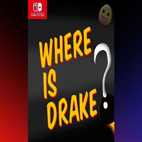 دانلود بازی Where is Drake? برای نینتندو سوییچ