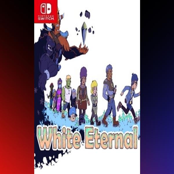 دانلود بازی White Eternal  برای نینتندو سوییچ