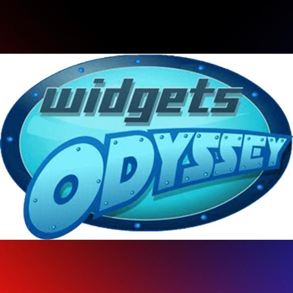 دانلود بازی Widget's Odyssey برای PSP