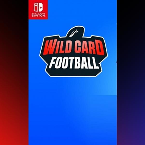 دانلود بازی Wild Card Football برای نینتندو سوییچ