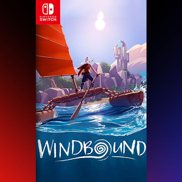 دانلود بازی Windbound برای نینتندو سوییچ