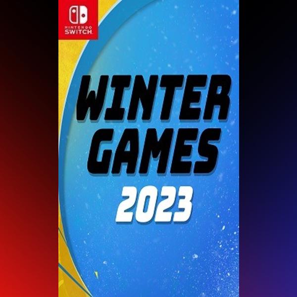 دانلود بازی Winter Games 2023 برای نینتندو سوییچ