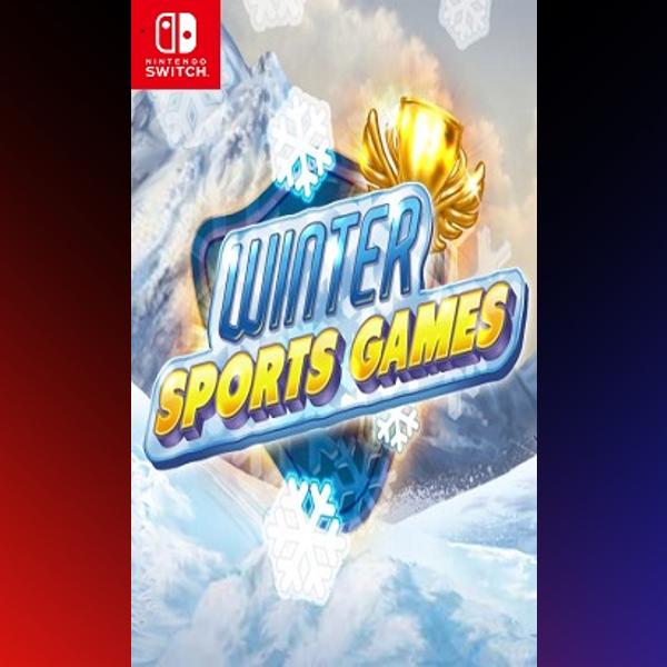 دانلود بازی Winter Sports Games برای نینتندو سوییچ