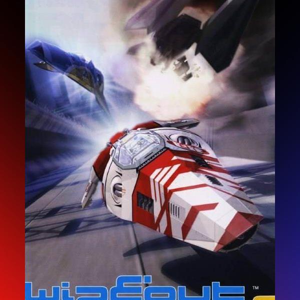 دانلود بازی Wipeout Pulse برای PSP