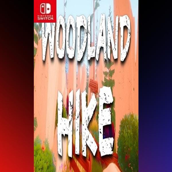 دانلود بازی Woodland Hike برای نینتندو سوییچ