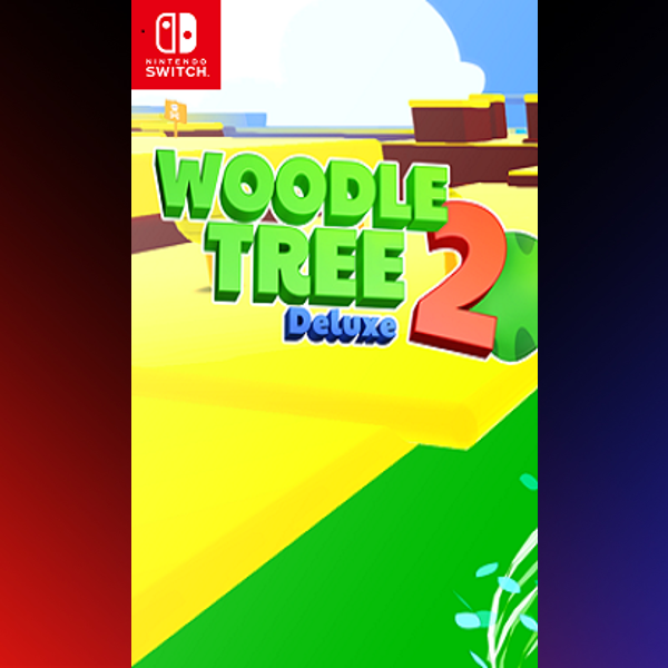 دانلود بازی Woodle Tree 2 Deluxe برای نینتندو سوییچ