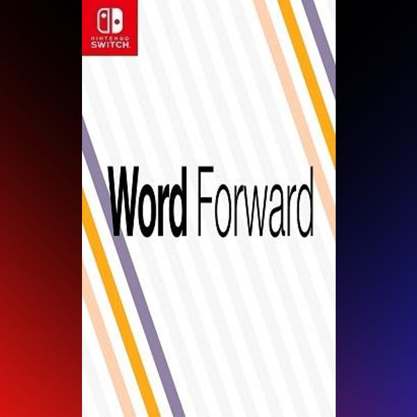 دانلود بازی Word Forward برای نینتندو سوییچ