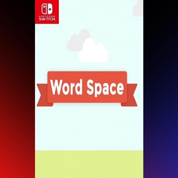 دانلود بازی Word Space برای نینتندو سوییچ