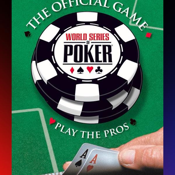 دانلود بازی World Series of Poker برای PSP