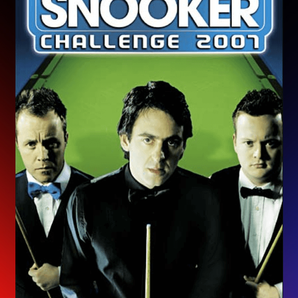 دانلود بازی World Snooker Challenge 2007 برای PSP