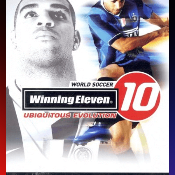 دانلود بازی World Soccer Winning Eleven 10 – Ubiquitous Edition برای PSP