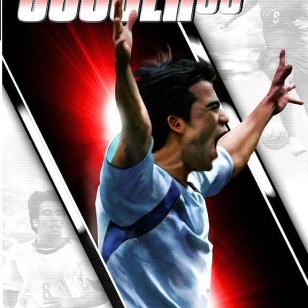 دانلود بازی World Tour Soccer 06 برای PSP