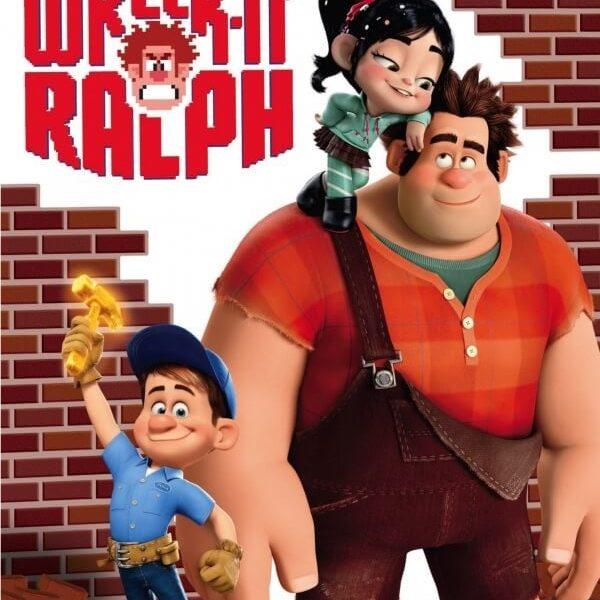 دانلود بازی Wreck-It Ralph برای نینتندو WII